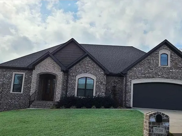 3108 Hickory Ridge Dr, Sherwood, AR 72120