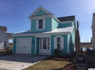 5322 Sea Coral Way #20, North Myrtle Beach, SC 29582