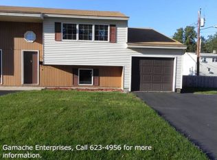 291 Wayne St, Manchester, NH 03102