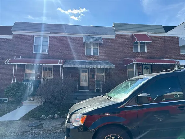 3217 Kentucky Ave, Baltimore, MD 21213