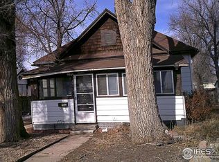 203 12th St, Greeley, CO 80631