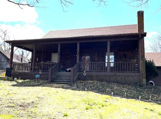 2049 Taylorsville Rd, Bloomfield, KY 40008
