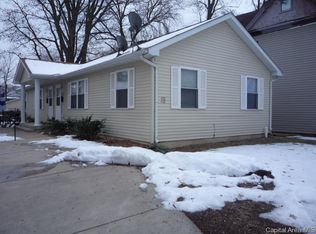 412 S Walnut St, Springfield, IL 62704