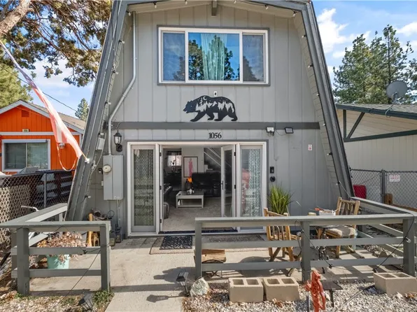 1056 Sierra Ave, Big Bear City, CA 92314