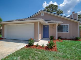 2588 White Horse Rd W, Jacksonville, FL 32246