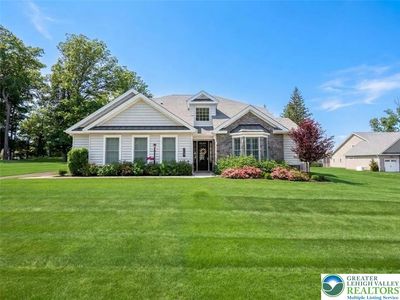 7733 Valor Dr, Coopersburg, PA, 18036