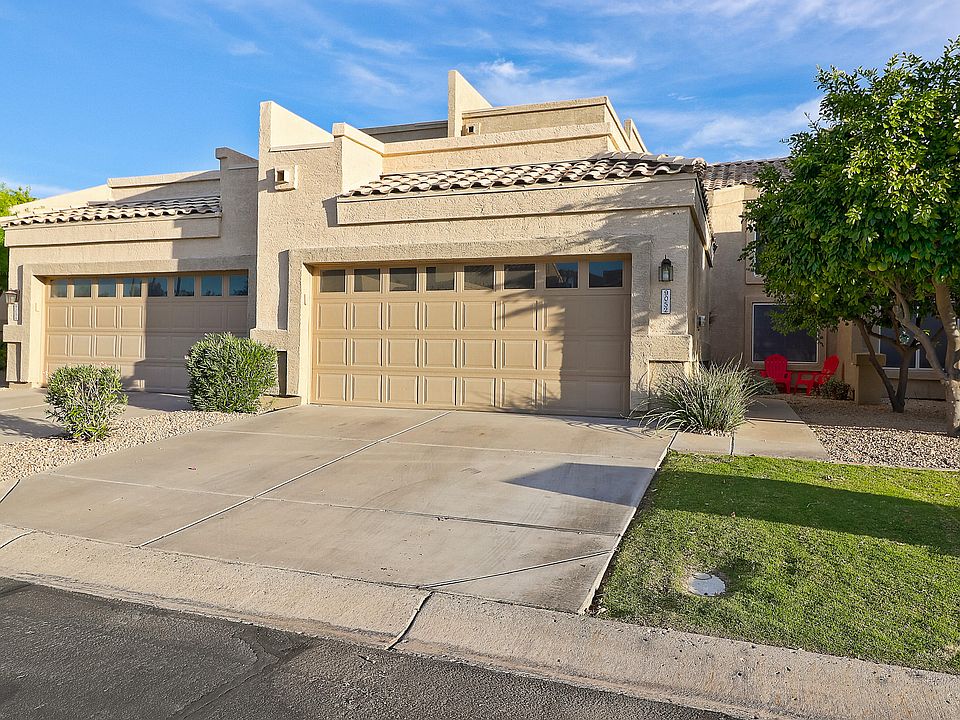 1st image of 9052 W Port Royale Ln