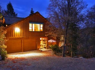 8885 Meadow Dr, Sundance, UT 84604