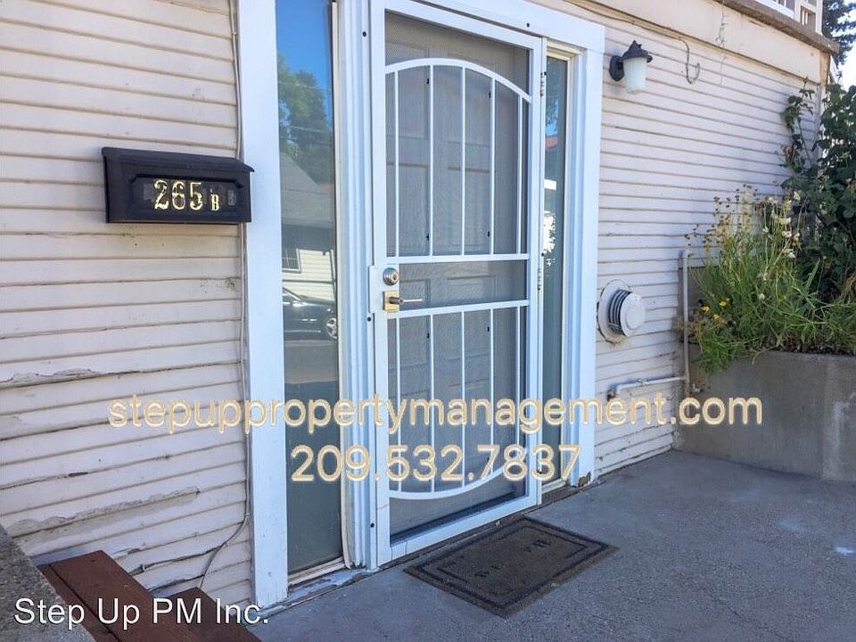 1st image of 265-B S Shepherd St