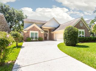 8819 Village Hills Dr, Spring, TX 77379