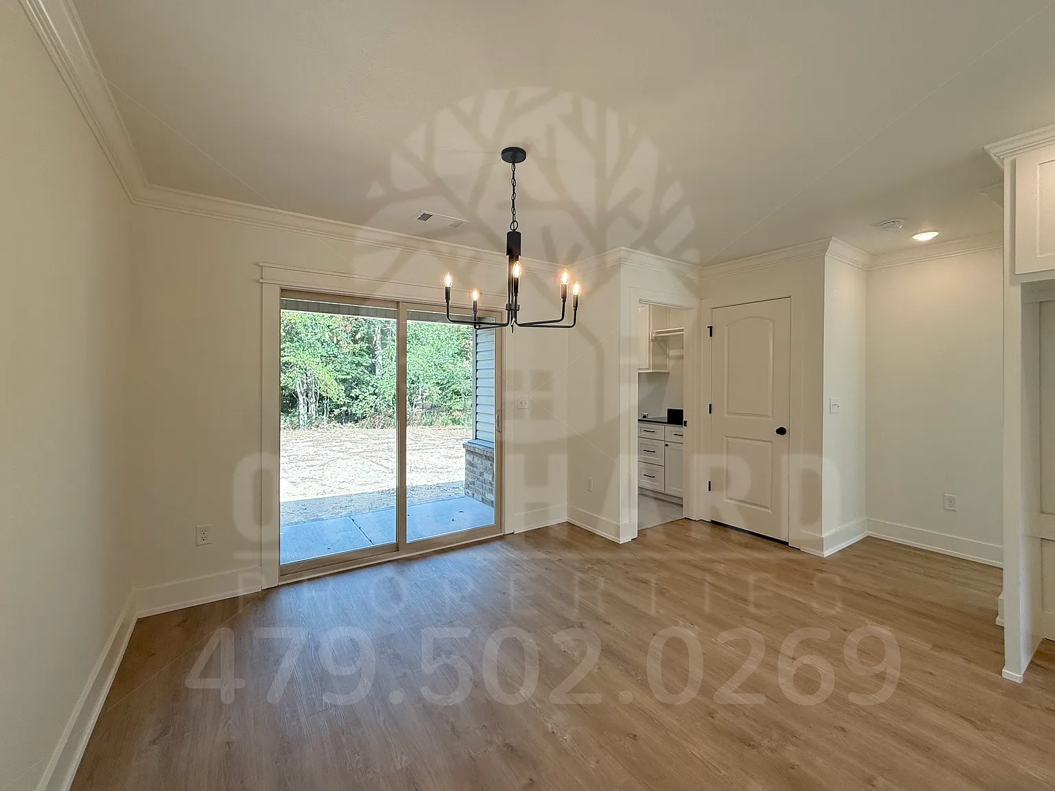 3 bed, 1371 sqft, $1,700 — Photo 4