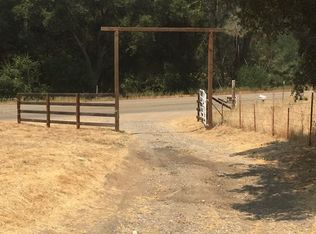 4018 Indian Peak Rd, Mariposa, CA 95338