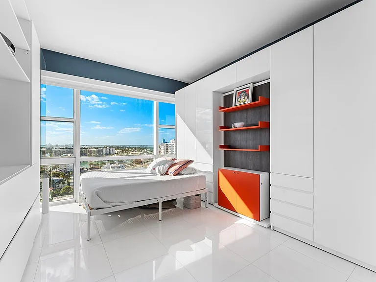 6801 Collins Ave #Penthouse 01 — Photo 26