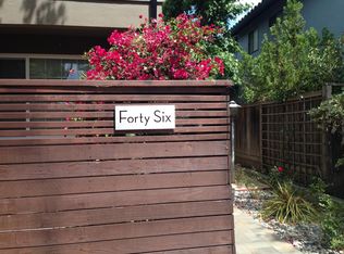 46 Barneson Ave APT 4, San Mateo, CA 94402