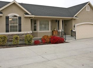 1346 S 1530 W, Springville, UT 84663