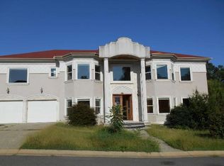 125 Copper Mountain Loop, Hot Springs, AR 71913