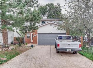 1443 4th St, Colorado Springs, CO 80907