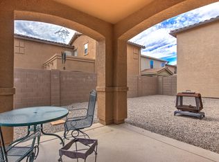 21189 E Stonecrest Dr, Queen Creek, AZ 85142