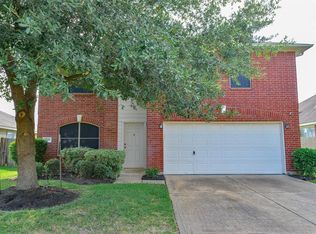 8219 Wahl Manor Ct, Houston, TX 77083