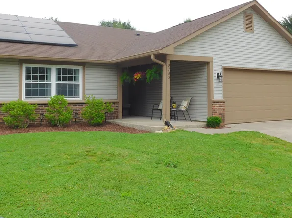 3780 Cardiff Ct, Indianapolis, IN 46234