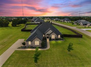 4341 Rush Rd, Midlothian, TX 76065