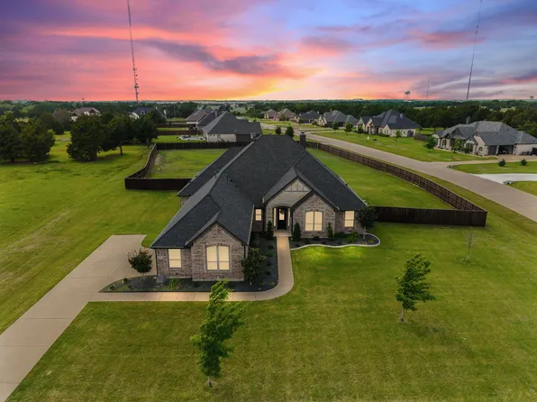 4341 Rush Rd, Midlothian, TX 76065