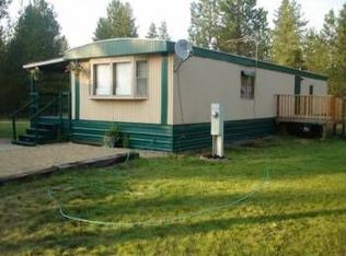 6213 E Valley Ln, Elk, WA 99009