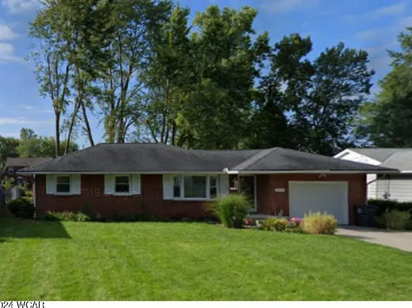 1855 Wendell Ave, Lima, OH 45805