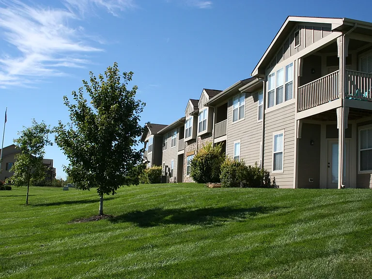 Ironwood Apartments and Townhomes — Photo 16