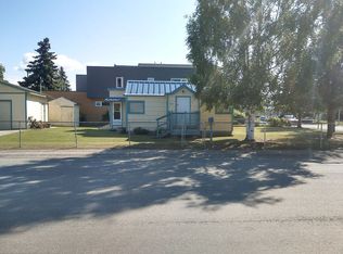 4202 Parsons Ave, Anchorage, AK 99508