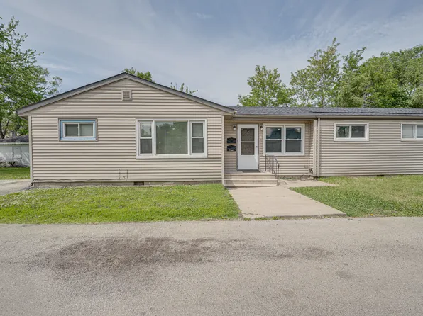 1015 N Broadway St APT D, Joliet, IL 60435