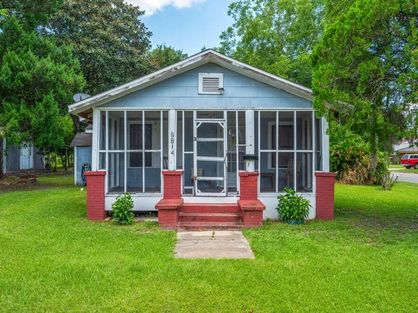 6814 Hunt St, Milton, FL 32570