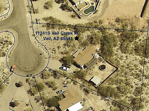 2nd image of 11241 S Vail Creek Pl