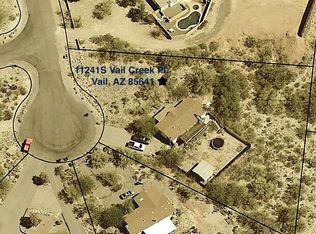 11241 S Vail Creek Pl, Pima County, AZ 85641