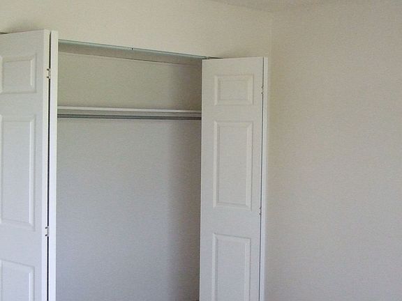 New carpet, paint, doors