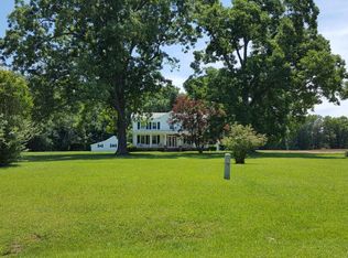 7336 New Design Rd, Elberon, VA 23846