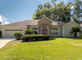 1338 NW 117th Ter, Gainesville, FL 32606
