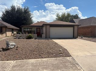 421 Diana Dr, Alamo, TX 78516