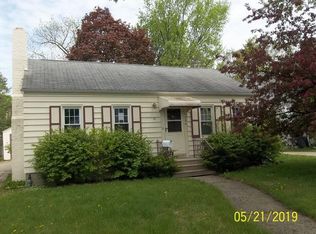 2224 Barnard St, Saginaw, MI