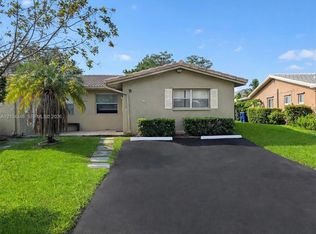 11220 NW 35th St #B, Pompano Beach, FL 33065