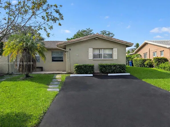 11220 NW 35th St #B, Pompano Beach, FL 33065