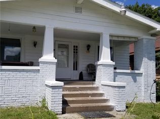 1107 Hendricks St, Anderson, IN 46016