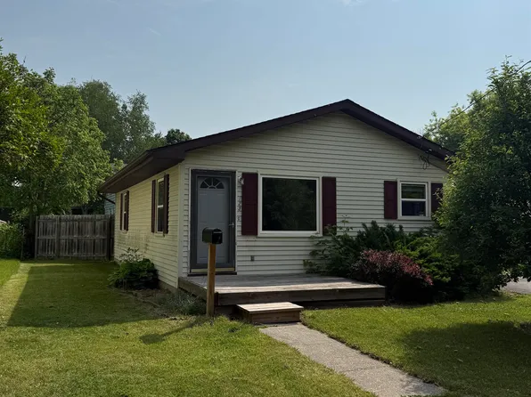 123 E Collins St, Midland, MI 48640