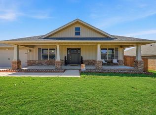 2213 Jernigan Dr, Crestview, FL 32536
