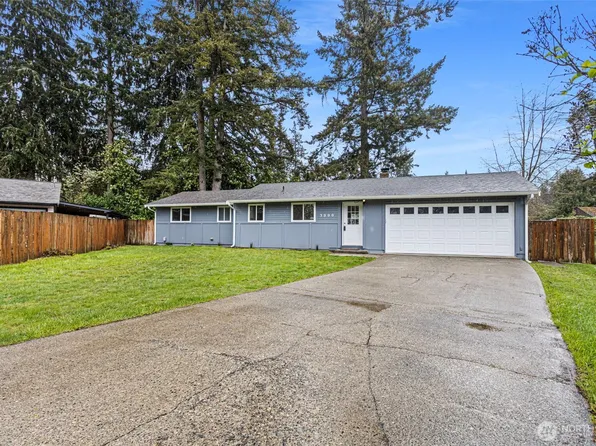 3000 SE Alson Court, Port Orchard, WA 98366