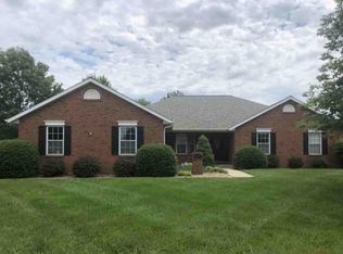 306 Parkwood Dr, Waterloo, IL 62298
