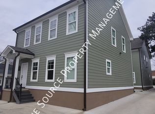 931 S Broad St #931, Winston Salem, NC 27101