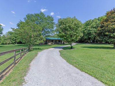 2361 Gideon Rd, Greenbrier, TN, 37073