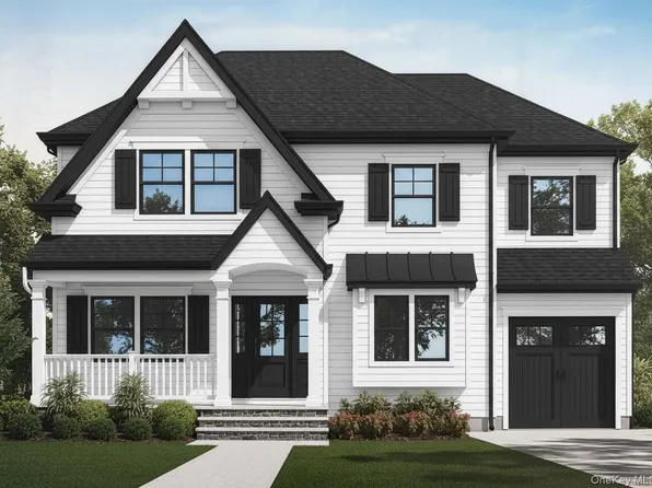 131 Lot D Searingtown Road, Albertson, NY 11507