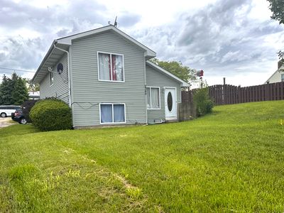 2340 Lewis Ave, North Chicago, IL, 60064